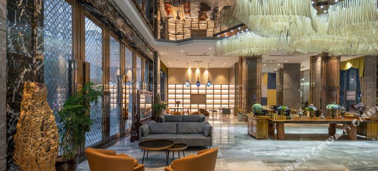 星程酒店(绵阳店)图片