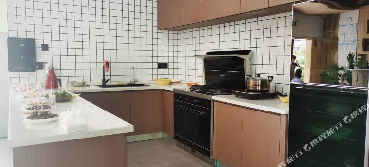 兴义兰汐庭客栈(万峰林店)图片
