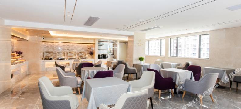 麗枫酒店(广州知识城何棠下地铁站店)图片