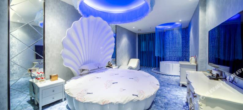 石门巴堤雅大酒店图片