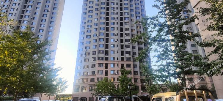 红浪漫温馨民宿图片