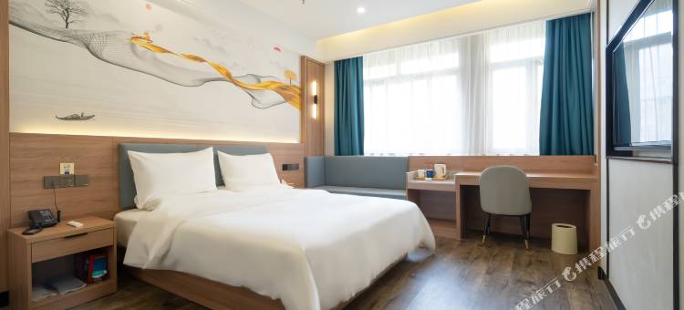 星程酒店(滑县中州大道店)图片