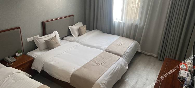 无锡云居别院客栈(灵山大佛拈花湾店)图片
