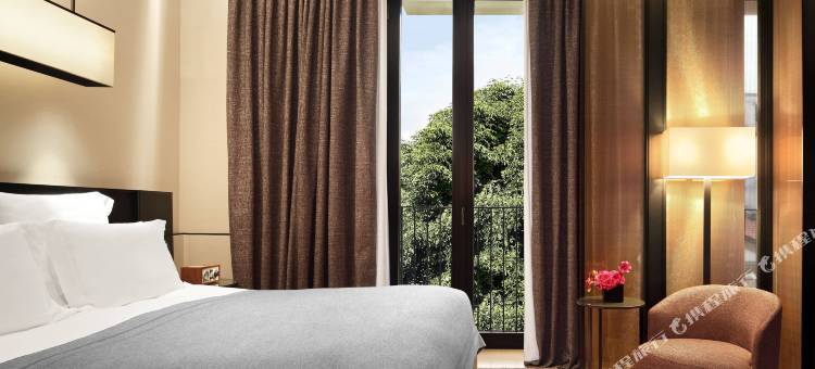 米兰宝格丽酒店(Bvlgari Hotel Milano)图片