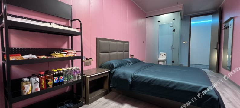 海豚电竞酒店(三门峡前进市场店)图片