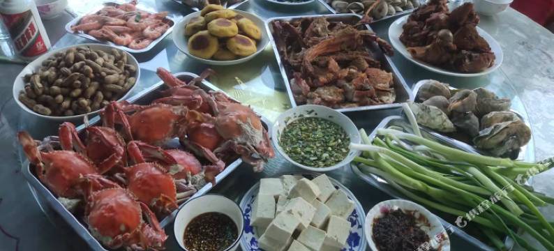 北京今生有缘民俗饭庄图片