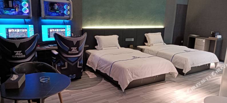 佐伊电竞酒店(宜宾南溪店)图片