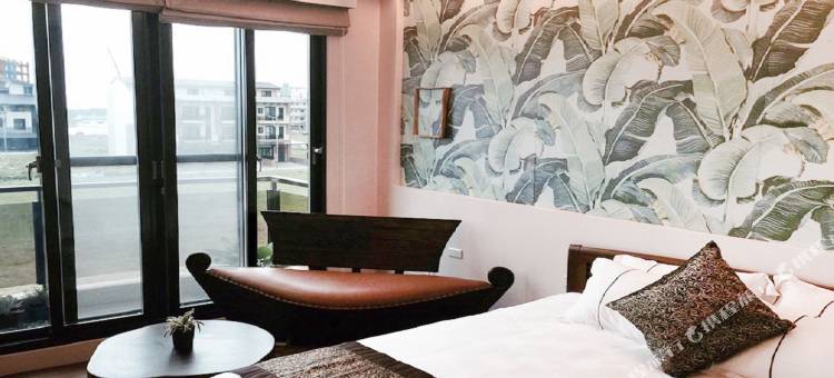 宜兰CIAO民宿图片