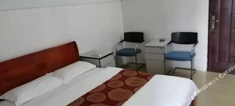 时代住宿(珠海珠信达置业产业园店)图片