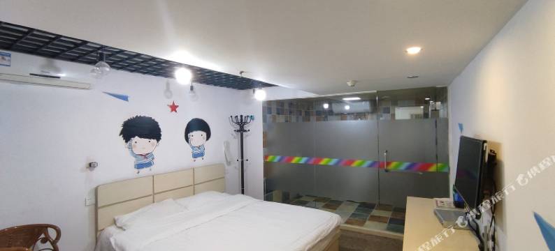 长春净月开发区阳光宾馆图片