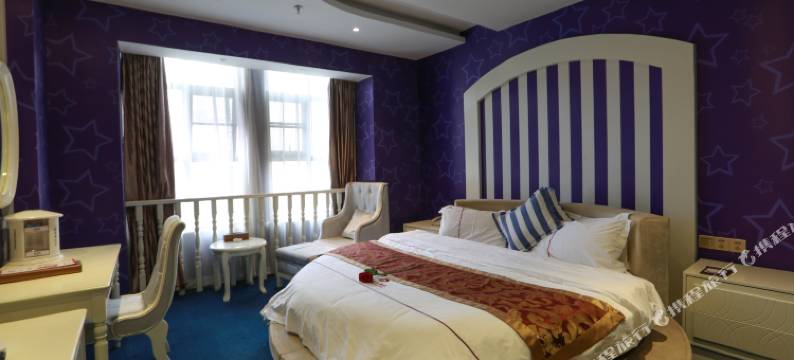 通城万泉国际酒店图片