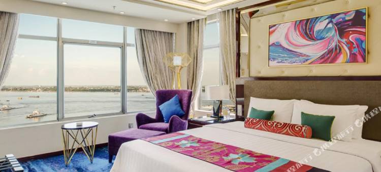 金界综合度假酒店(NagaWorld Hotel & Entertainment Complex)图片