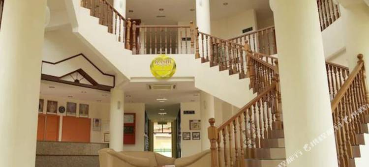 尓连突特卡姆住所酒店(Felda Residence Tekam , Ppp Tun Razak)图片