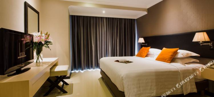 雅加达水晶酒店(Kristal Hotel Jakarta)图片