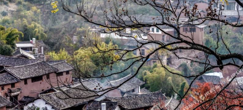 诺邓嬿山羽筑精品民宿图片