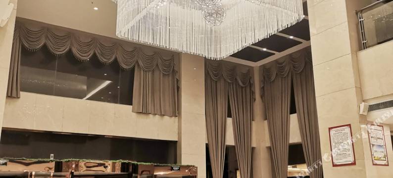 阜宁嘉隆国际大酒店图片