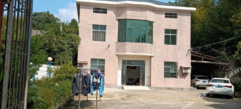 长沙玖栖湾欢迎您度假别墅图片