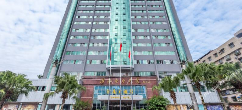 潼南大酒店图片