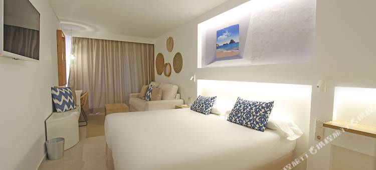 波蒂纳茨BG酒店海滩俱乐部(BG Hotel Portinatx Beach Club)图片