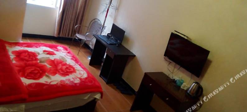 重庆金客来宾馆图片