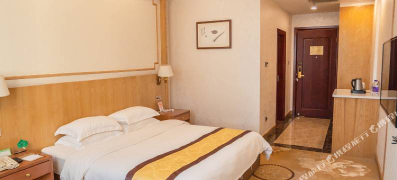 梅州四季华景酒店图片