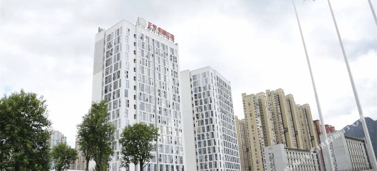 闽侯德鲁纳公寓图片