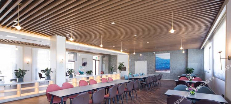 斯维登服务公寓(福州长乐蝶寓店)图片