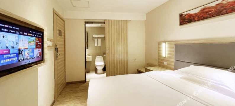 柠檬湾酒店(桂林国际会展中心店)图片