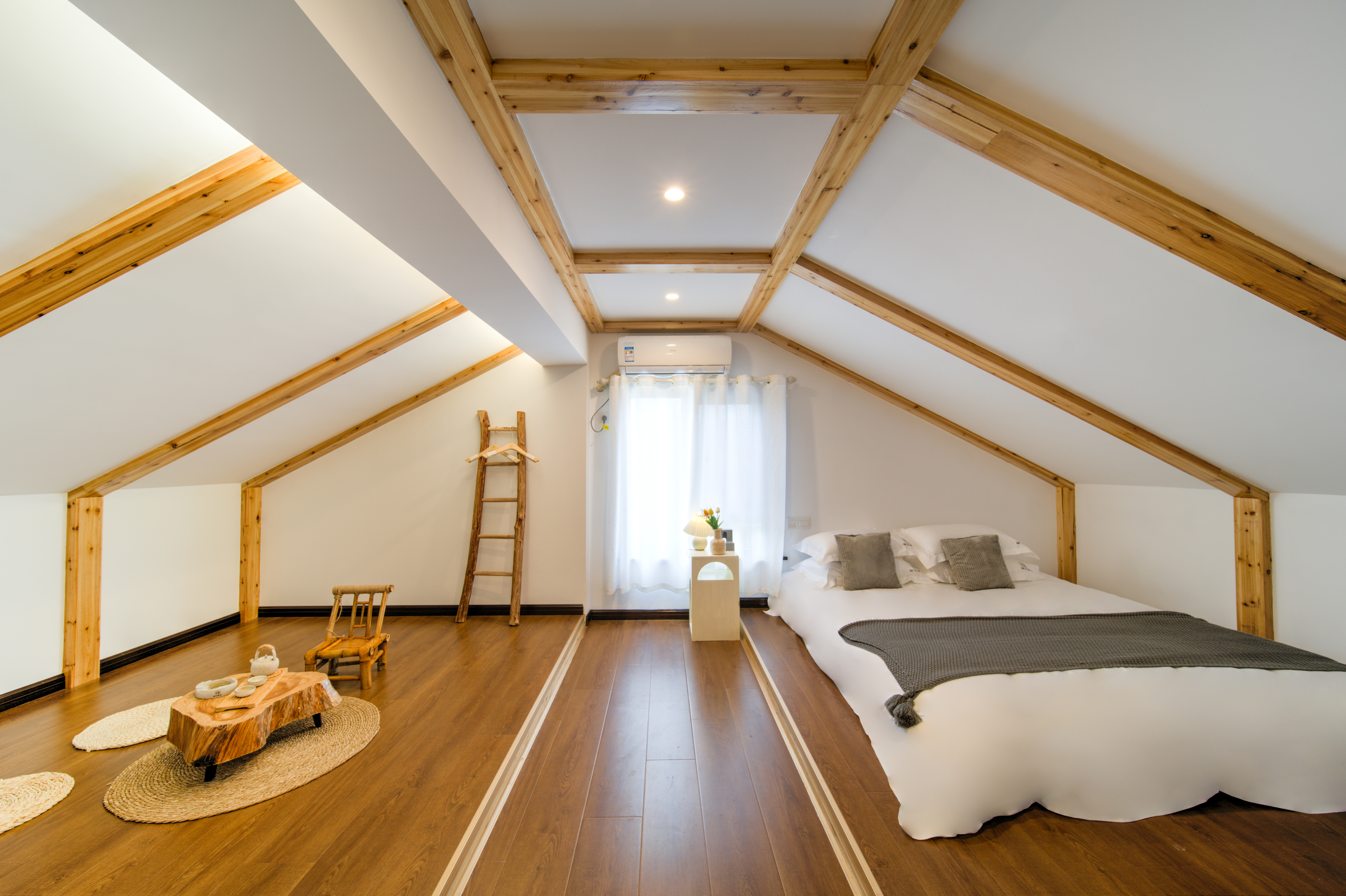 Daiwa HotelOver view