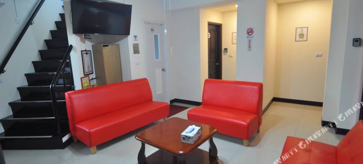 车城海悦湾民宿图片