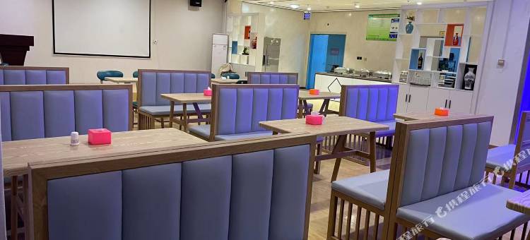 格林豪泰智选酒店(临邑济北客运站店)图片