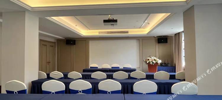 格林豪泰酒店(清远清新区政府店)图片