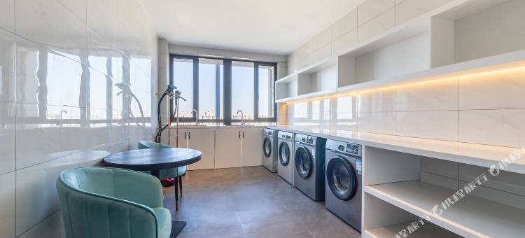 希岸酒店(南昌县复兴大道地铁东站店)图片