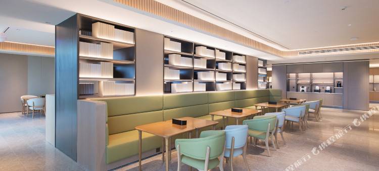 全季酒店(榆林火车站建榆路店)图片