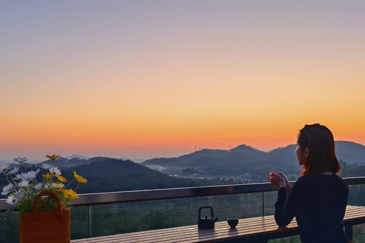 台山颐和温泉城圣佩纳度假别墅图片