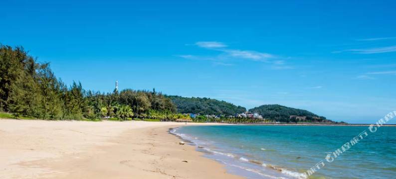 陵水何家别墅图片