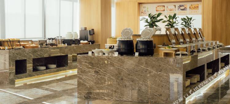 曼居酒店(衢州衢江店)图片