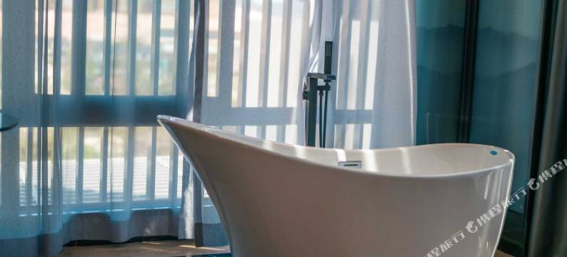 逸泉公馆度假别墅(台山颐和温泉城店)图片