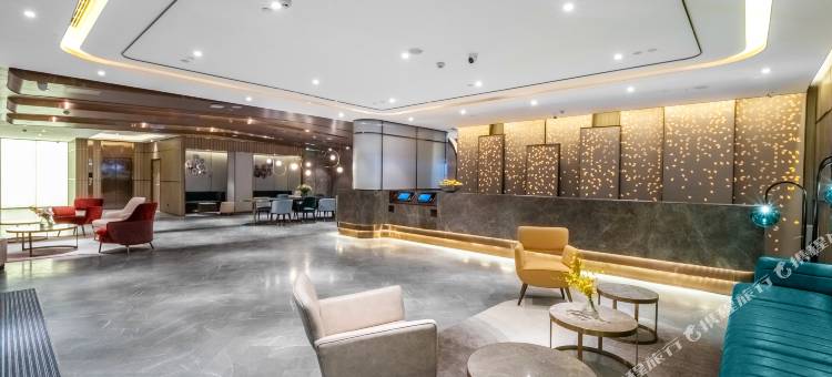 桔子酒店(石家庄富强大街永昌里店)图片