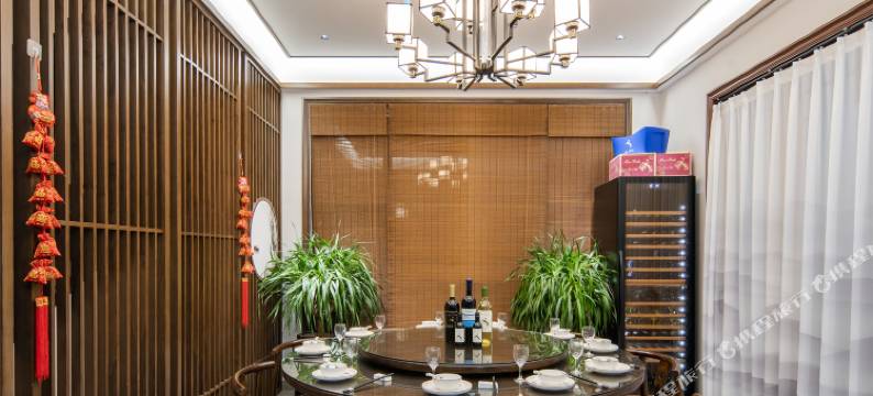 屋里厢·长兴Graceful竹山度假民宿图片