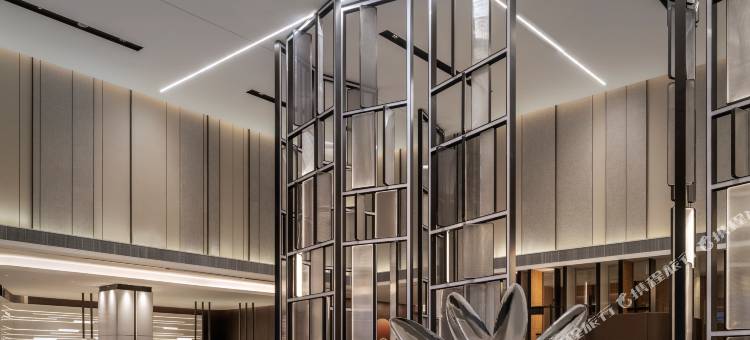 厦门集美海景皇冠假日酒店图片