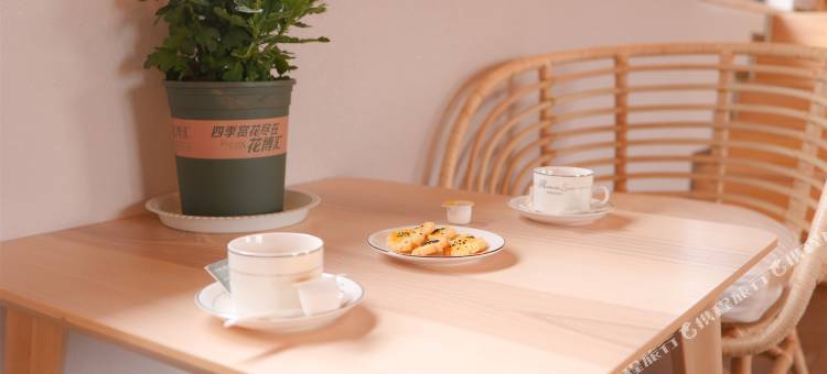 田园小憩露营基地(武汉花博汇店)图片