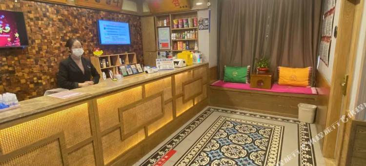 韩尚居酒店(淮安新亚淮海广场店)图片