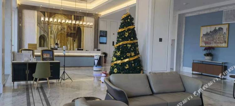 维也纳国际酒店(永康客运中心高铁南站店)图片