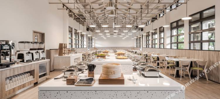 烟波花时间 宜兰传艺图片