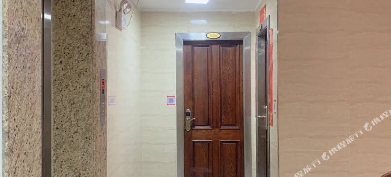 太沙公寓(东莞金洲梁屋店)图片