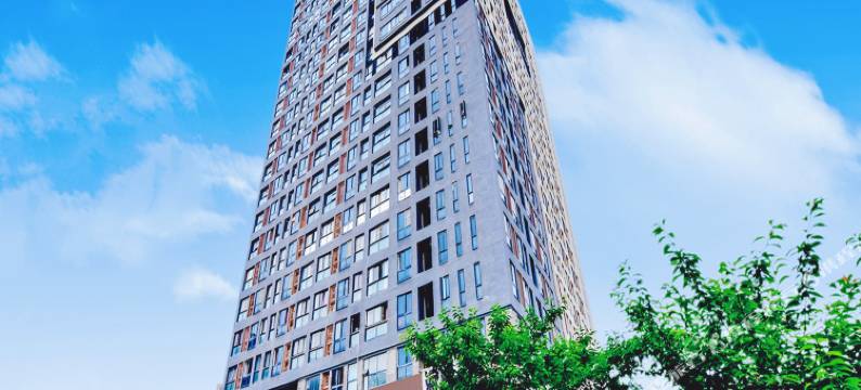 月友连锁酒店(鸳鸯轻轨站店)图片