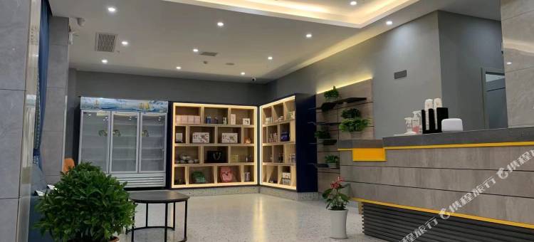 7天酒店(汉口江滩解放公园店)图片