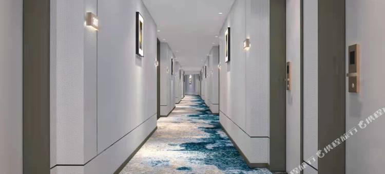 如家商旅酒店(连云港文峰广场商业街店)图片