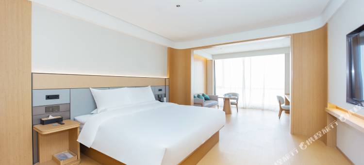 全季酒店(济宁政务服务奥体中心店)图片